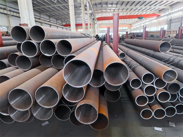 宜春15CrMoG锅炉管