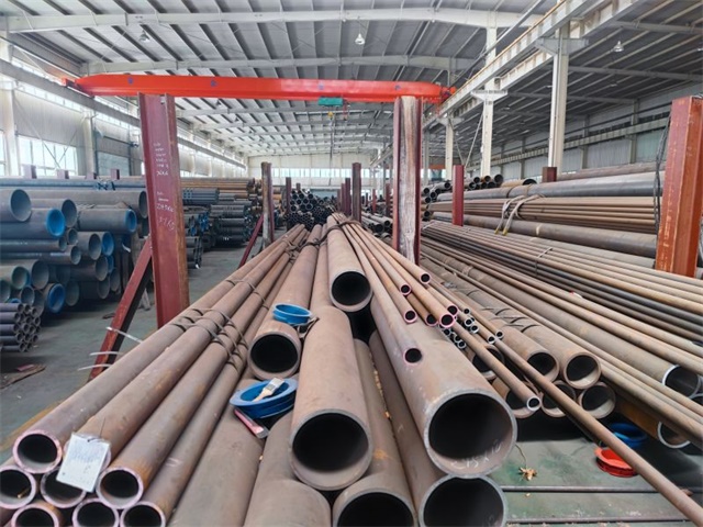 宜春p22无缝钢管