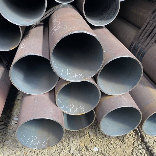 宜春5310中低压锅炉管