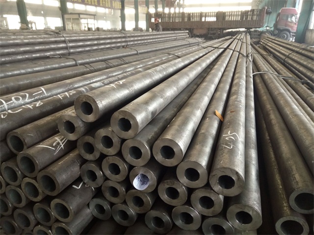 宜春5310锅炉管