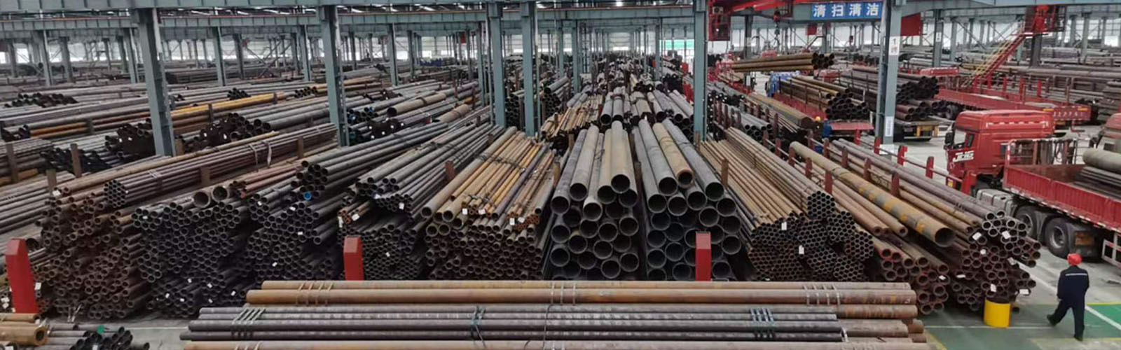 宜春无缝钢管厂